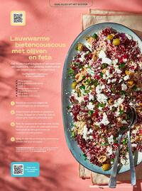 Boodschappen folder Pagina 19