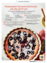 Boodschappen folder Pagina 23