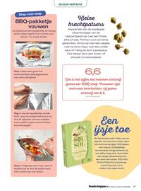 Boodschappen folder Pagina 27