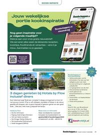 Boodschappen folder Pagina 31