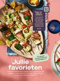 Boodschappen folder Pagina 4