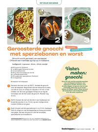 Boodschappen folder Pagina 41