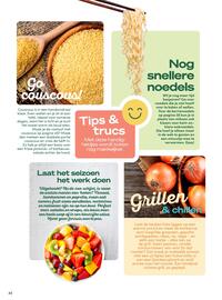 Boodschappen folder Pagina 42