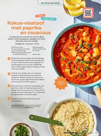 Boodschappen folder Pagina 45