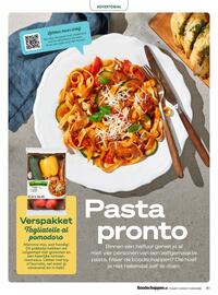 Boodschappen folder Pagina 61