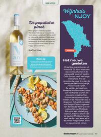 Boodschappen folder Pagina 67