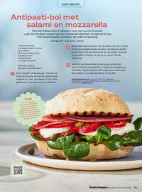 Boodschappen folder Pagina 99