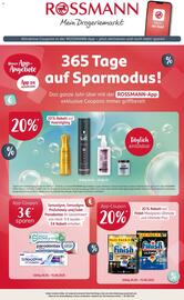 Rossmann DE folder week 22 Pagina 1