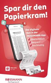 Rossmann DE folder week 22 Pagina 6