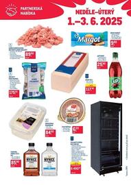 Makro leták Strana 1