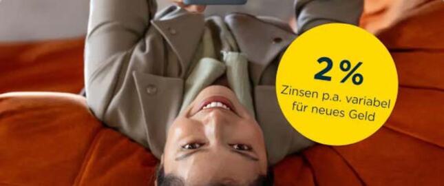 Commerzbank Prospekt Seite 1