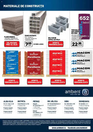 Catalog Ambient Pagină 16