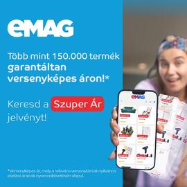eMAG akciós újság Oldal 5