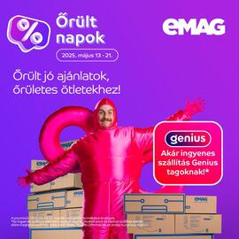 eMAG akciós újság Oldal 8
