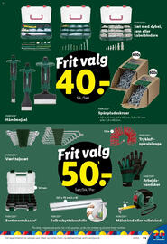 Lidl tilbudsavis uge 22 Side 7