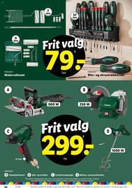 Lidl tilbudsavis uge 22 Side 8