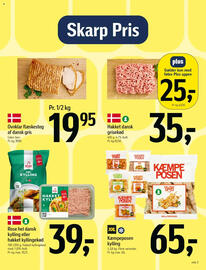 Føtex tilbudsavis Side 3
