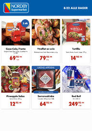 Nordby Supermarket Kundeavis uke 22 Side 2