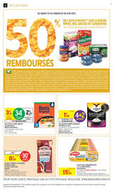 Catalogue Intermarché Hyper page 2