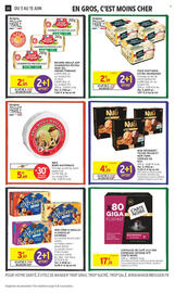 Catalogue Intermarché Hyper page 20