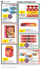 Catalogue Intermarché Hyper page 22