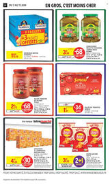 Catalogue Intermarché Hyper page 24