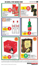 Catalogue Intermarché Hyper page 25