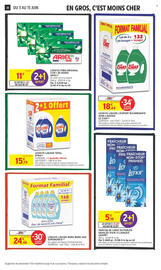 Catalogue Intermarché Hyper page 28