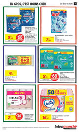 Catalogue Intermarché Hyper page 29
