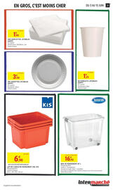 Catalogue Intermarché Hyper page 31
