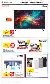 Catalogue Intermarché Hyper page 32
