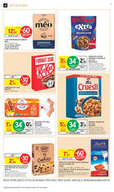 Catalogue Intermarché Hyper page 36