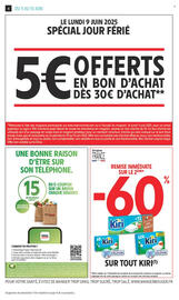 Catalogue Intermarché Hyper page 4