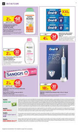 Catalogue Intermarché Hyper page 42