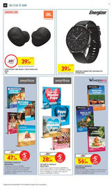 Catalogue Intermarché Hyper page 44