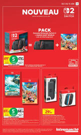 Catalogue Intermarché Hyper page 45