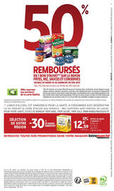 Catalogue Intermarché Hyper page 52