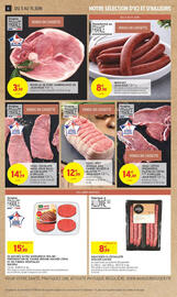 Catalogue Intermarché Hyper page 6