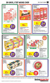 Catalogue Intermarché page 19