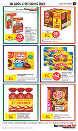 Catalogue Intermarché page 21