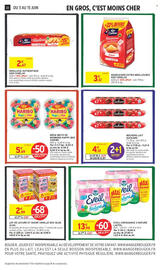 Catalogue Intermarché page 22