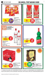 Catalogue Intermarché page 24