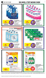 Catalogue Intermarché page 26