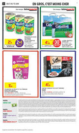 Catalogue Intermarché page 28