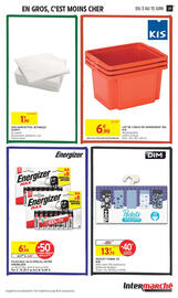 Catalogue Intermarché page 29