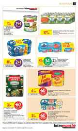 Catalogue Intermarché page 3