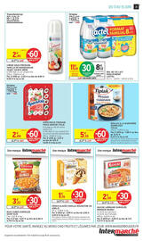 Catalogue Intermarché page 31