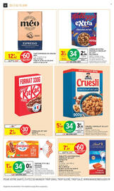 Catalogue Intermarché page 32