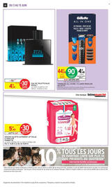 Catalogue Intermarché page 38