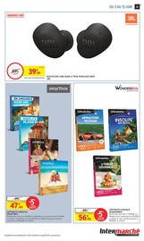 Catalogue Intermarché page 39